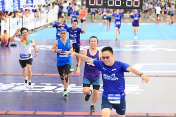 RUN TO LIVE 2024 - Ảnh #1405735