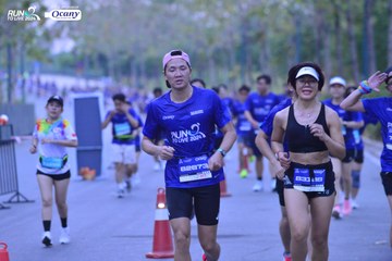 RUN TO LIVE 2024 - Ảnh #1335510