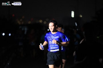 RUN TO LIVE 2024 - Ảnh #1334128