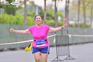 RUN TO LIVE 2024 - Ảnh #1443900