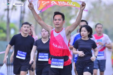 RUN TO LIVE 2024 - Ảnh #1337124