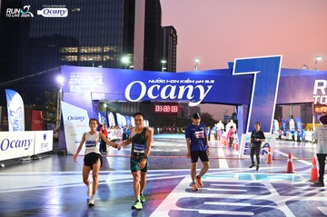 RUN TO LIVE 2024 - Ảnh #1417325