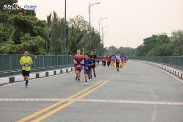 RUN TO LIVE 2024 - Ảnh #1399371