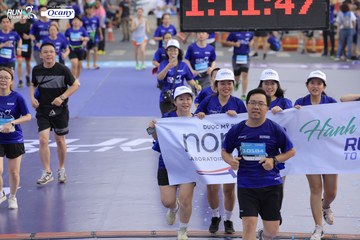 RUN TO LIVE 2024 - Ảnh #1390896