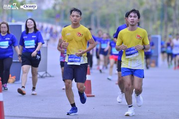 RUN TO LIVE 2024 - Ảnh #1336667