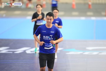 RUN TO LIVE 2024 - Ảnh #1413174