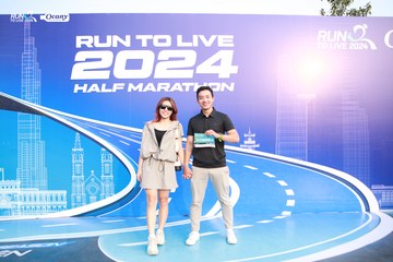RUN TO LIVE 2024 - Ảnh #1315934