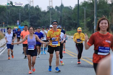 RUN TO LIVE 2024 - Ảnh #1373298