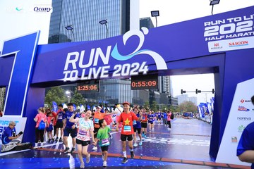 RUN TO LIVE 2024 - Ảnh #1371003