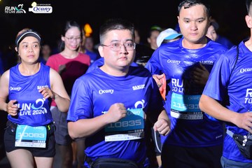 RUN TO LIVE 2024 - Ảnh #1321415