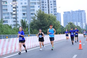 RUN TO LIVE 2024 - Ảnh #1449698