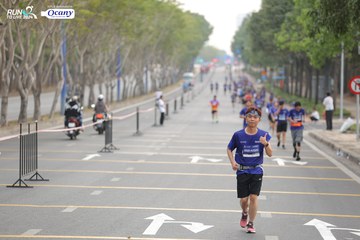 RUN TO LIVE 2024 - Ảnh #1419649
