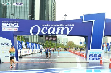 RUN TO LIVE 2024 - Ảnh #1428187