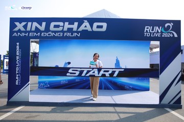 RUN TO LIVE 2024 - Ảnh #1314229