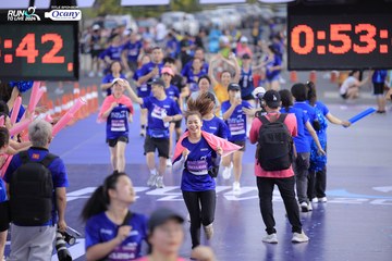 RUN TO LIVE 2024 - Ảnh #1362075