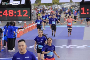 RUN TO LIVE 2024 - Ảnh #1392823