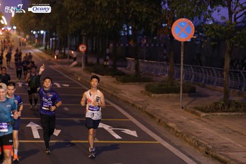 RUN TO LIVE 2024 - Ảnh #1431993