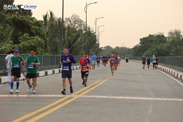RUN TO LIVE 2024 - Ảnh #1405289