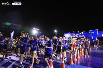 RUN TO LIVE 2024 - Ảnh #1319668
