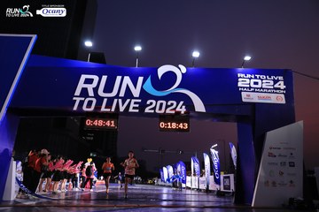 RUN TO LIVE 2024 - Ảnh #1380691