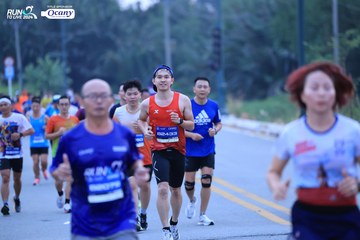 RUN TO LIVE 2024 - Ảnh #1365927