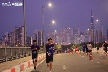 RUN TO LIVE 2024 - Ảnh #1446358