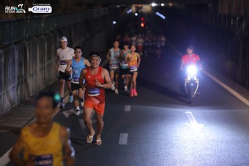 RUN TO LIVE 2024 - Ảnh #1422094