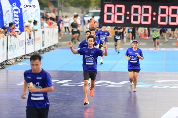RUN TO LIVE 2024 - Ảnh #1404700