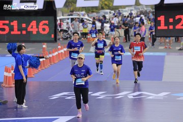 RUN TO LIVE 2024 - Ảnh #1394334
