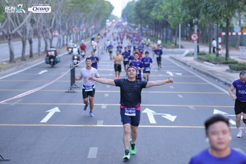 RUN TO LIVE 2024 - Ảnh #1432961