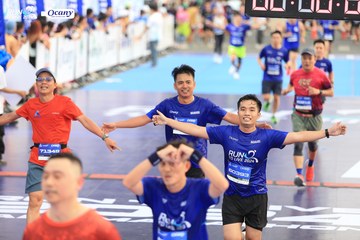 RUN TO LIVE 2024 - Ảnh #1406217
