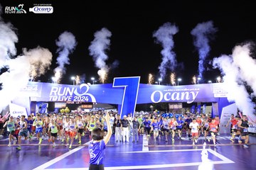 RUN TO LIVE 2024 - Ảnh #1317628