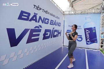 RUN TO LIVE 2024 - Ảnh #1309605