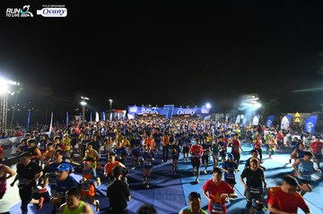 RUN TO LIVE 2024 - Ảnh #1318374