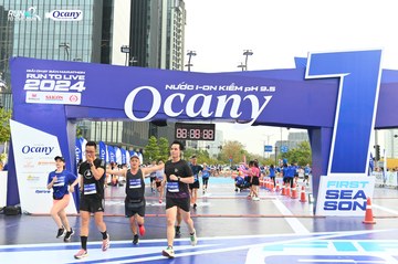 RUN TO LIVE 2024 - Ảnh #1421068