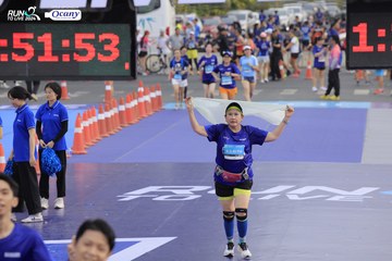 RUN TO LIVE 2024 - Ảnh #1394428
