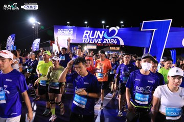 RUN TO LIVE 2024 - Ảnh #1319656