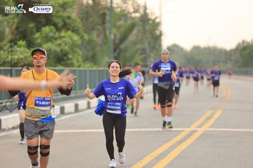 RUN TO LIVE 2024 - Ảnh #1406265