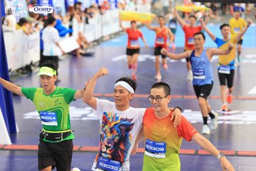 RUN TO LIVE 2024 - Ảnh #1404733