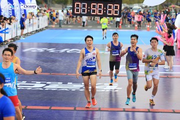 RUN TO LIVE 2024 - Ảnh #1370307