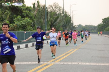 RUN TO LIVE 2024 - Ảnh #1399655