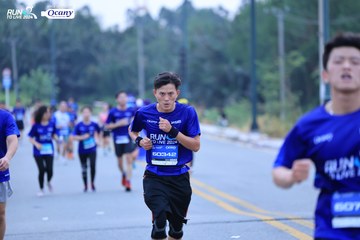 RUN TO LIVE 2024 - Ảnh #1368263