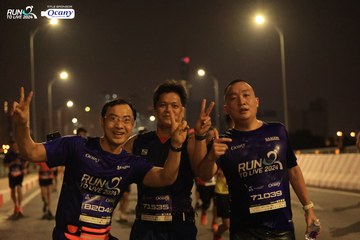 RUN TO LIVE 2024 - Ảnh #1443841