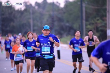 RUN TO LIVE 2024 - Ảnh #1358456