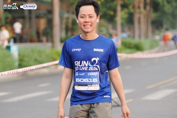 RUN TO LIVE 2024 - Ảnh #1349682