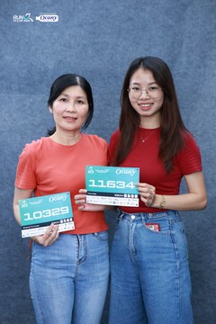 RUN TO LIVE 2024 - Ảnh #1313943