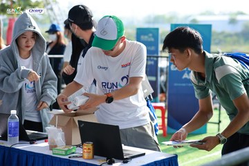 RUN TO LIVE 2024 - Ảnh #1308973