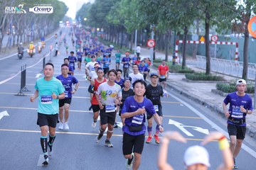 RUN TO LIVE 2024 - Ảnh #1431493