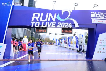 RUN TO LIVE 2024 - Ảnh #1367996