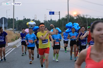 RUN TO LIVE 2024 - Ảnh #1373533